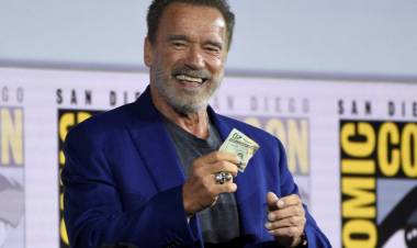 TERMINATOR, EL REGRESO QUE FALTABA