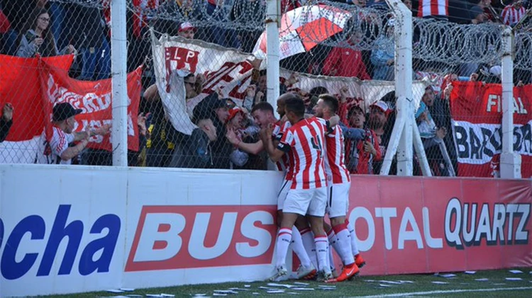 LA ACTUALIDAD DE LA COPA ARGENTINA, EN UN SÁBADO DE PURA ACCIÓN