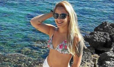 DETUVIERON A TRES PERSONAS POR LA MUERTE DE LA JOVEN MARPLATENSE QUE CONSUMIÓ ÉXTASIS EN UNA FIESTA ELECTRÓNICA EN ESPAÑA