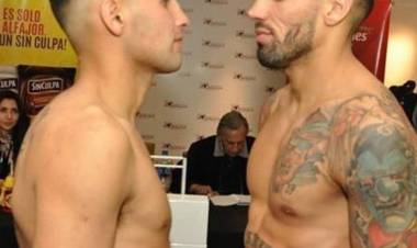 UNA MALA JUGADA DEL DESTINO: ¿CÓMO LLEGÓ HUGO SANTILLÁN AL COMBATE QUE LO DEJÓ PELEANDO POR SU VIDA?