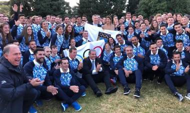 LOS JUEGOS PANAMERICANOS, UN SUEÑO DORADO QUE SE RENUEVA CADA CUATRO AÑOS Y SERÁ COBERTURA ESPECIAL DE PRENSA DEL INTERIOR