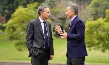 TUCUMÁN: PICHETTO Y DEL CAÑO PASAN POR LA PROVINCIA PARA AFIANZAR SU CAMPAÑA