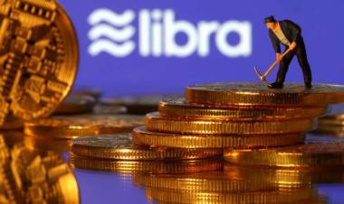 OTRA DIFICULTAD PARA LA CRIPTOMONEDA DE FACEBOOK: ASEGURAN QUE YA ES BLANCO DE LOS ESTAFADORES