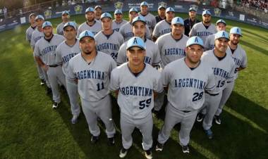 EL SÓFTBOL ARGENTINO, ESE CAMPEÓN DE AMATEURS QUE SE SIENTEN PRIVILEGIADOS