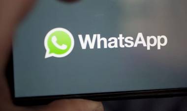 WHATSAPP TRABAJA EN UN SISTEMA MULTIPLATAFORMA QUE CAMBIARÍA PARA SIEMPRE AL MENSAJERO