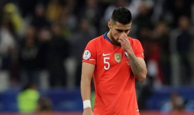 PAULO DÍAZ, ESA OBSESIÓN DE MARCELO GALLARDO QUE POR FIN LLEGARÁ A RIVER