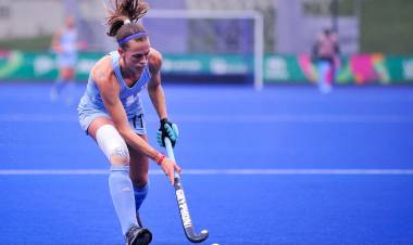 JUEGOS PANAMERICANOS: LAS CINCO LEONAS QUE PORTAN EL LEGADO DE UN ORO QUE YA RESULTA MUY LEJANO