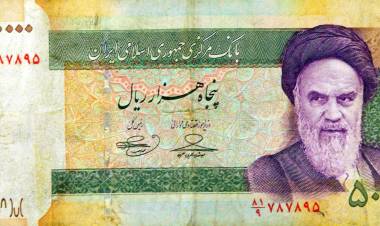 CRISIS ECONÓMICA Y SANCIONES: IRÁN LE QUITA CUATRO CEROS A SU MONEDA Y LE CAMBIA EL NOMBRE