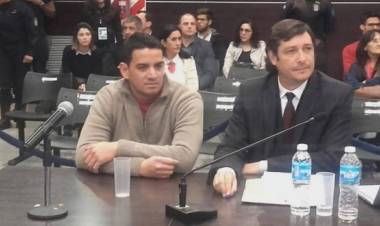 MENDOZA: CADENA PERPETUA POR EL FEMICIDIO DE IVANA MILIO