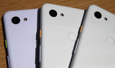 EL PIXEL 4 DE GOOGLE QUE LLEGA EN OCTUBRE, TENDRÁ UN SENSOR DE MOVIMIENTO Y SE PODRÁ CONTROLAR POR GESTOS