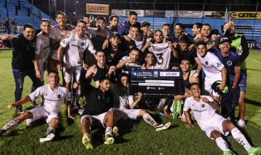 LA HISTORIA DE REAL PILAR, EL JOVEN CLUB DE LOS MILAGROS