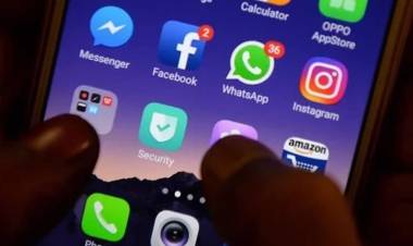 FACEBOOK LE CAMBIARÍA EL NOMBRE A INSTAGRAM Y WHATSAPP: CÓMO PASARÍAN A LLAMARSE