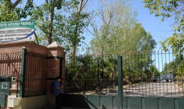 COMIENZA EL JUICIO DEL PRÓVOLO EN MENDOZA