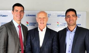 TUCUMÁN: URTUBEY ESTARÁ EN LA PROVINCIA PARA APOYAR A UNO DE SUS PRECANDIDATOS