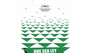 TUCUMÁN: EL ESTRENO NACIONAL DE “QUE SEA LEY” SERÁ EN EL FESTIVAL “GERARDO VALLEJO”