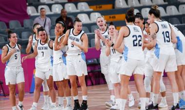 GRAN VICTORIA DE LAS GIGANTES, AUNQUE PUDIERON SACARSE LA TRISTEZA