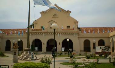 EL LUNES 12 DE AGOSTO NO HABRÁ CLASES EN EL TURNO MAÑANA EN LAS ESCUELAS DONDE SE VOTA EN LA PROVINCIA DE SAN LUIS