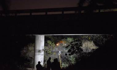 TUCUMÁN: DESPIDIERON LOS RESTOS DE BENJAMÍN AMAYA 