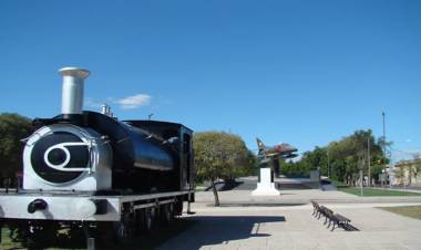 DESDE LA TARDE DE ESTE MARTES COMENZARÁ A MEJORAR EL CLIMA EN LA PROVINCIA DE SAN LUIS