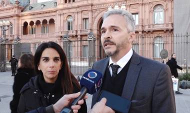 DEUDA DE FONDOS COPARTICIPABLE: LA PROVINCIA DE SAN LUIS RECHAZÓ POR INVIABLE UNA PROPUESTA DE PAGO DEL GOBIERNO NACIONAL