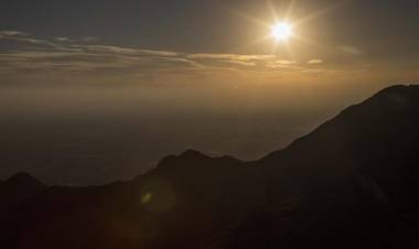 SAN LUIS: LA SEMANA TERMINA CON MENOS VIENTOS, ASOMA EL BUEN TIEMPO PARA LA SEGUNDA QUINCENA DE AGOSTO