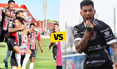 ARRANCA LA PRIMERA NACIONAL, CON MUCHOS CAMBIOS Y NOVEDADES