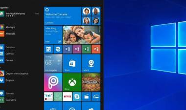 CIBERSEGURIDAD: POR QUÉ PIDEN A LOS USUARIOS DE WINDOWS 10 QUE LO ACTUALICEN "DE INMEDIATO"
