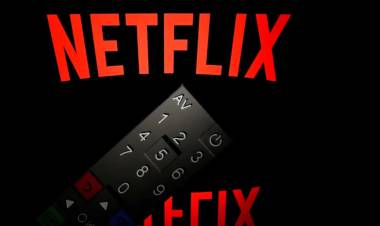 UNO DE LOS FUNDADORES DE NETFLIX REVELÓ EL CURIOSO EPISODIO QUE DIO VIDA AL POPULAR SERVICIO DE STREAMING