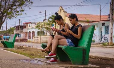SNET, LA RED SOCIAL QUE SE ENFRENTA CON EL GOBIERNO DE CUBA