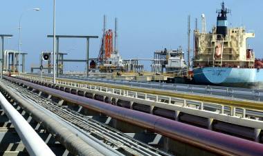 LA PRINCIPAL PETROLERA DE CHINA DEJA DE COMPRAR CRUDO A VENEZUELA