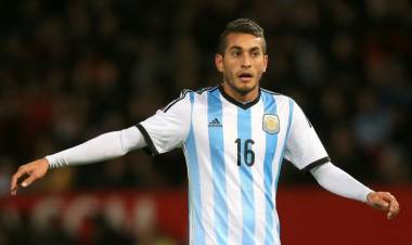 TUCUMÁN: TRES TUCUMANOS DIRÁN PRESENTE EN SELECCIÓN ARGENTINA DE FÚTBOL