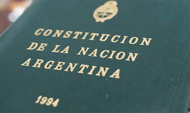 A 25 AÑOS DE LA CONVENCIÓN CONSTITUYENTE: ¿CUÁLES SON LAS PRINCIPALES REFORMAS QUE SE INTRODUJERON EN LA CONSTITUCIÓN?