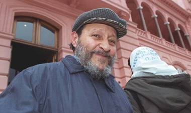 A LOS 91 AÑOS DE EDAD MURIÓ FRAY PUIGJANÉ Y SE LLEVÓ UN ENIGMA A LA TUMBA: SU VERDADERA PARTICIPACIÓN EN LA TOMA DE LA TABLADA