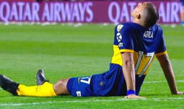 BOCA EMPATÓ SIN GOLES ANTE LIGA, CON LA CABEZA PUESTA EN EL SUPERCLÁSICO