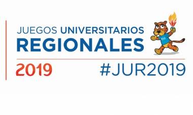LOS JUEGOS UNIVERSITARIOS DEL NOA LLEGARÁN A TUCUMÁN
