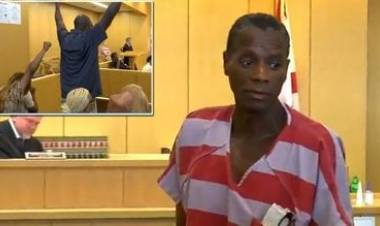 ALABAMA: ESTUVO 36 AÑOS EN LA CÁRCEL POR ROBAR 50 DÓLARES