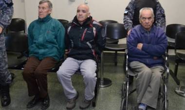 AVANZA EL JUICIO POR EL CASO PRÓVOLO EN MENDOZA: DURO RELATO DE UNA DE LAS VÍCTIMAS