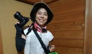 PUMAMARCA: LA TURISTA JAPONESA HABRÍA MUERTO POR UN TRAUMATISMO CRANEOENCEFÁLICO