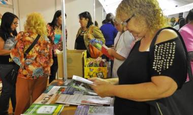 SAN FRANCISCO DEL MONTE DE ORO CONFIRMÓ FECHA PARA LA FERIA PROVINCIAL DEL LIBRO