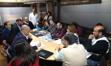 REPARACIÓN HISTÓRICA EN MENDOZA: LOS DOCENTES SUPLENTES COBRARÁN EN SIMULTÁNEO CON LOS TITULARES