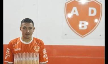 ENTREVISTA A FACUNDO MACAROF, UN LUCHADOR DEL FÚTBOL DEL ASCENSO