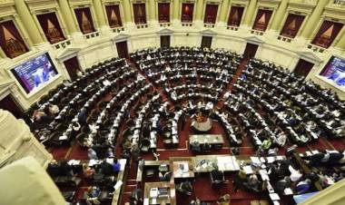 MEDIA SANCIÓN: LA CÁMARA DE DIPUTADOS APROBÓ LA LEY DE EMERGENCIA ALIMENTARIA