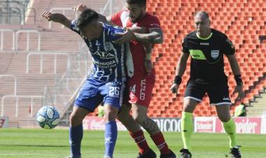 EN MENDOZA GANÓ EL BICHO, SIGUE INVICTO Y SE PRENDE