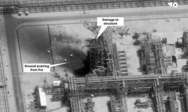 EE.UU:  TRUMP DECLARÓ “NO QUIERO LA GUERRA CON IRÁN, PERO ESTOY LISTO”