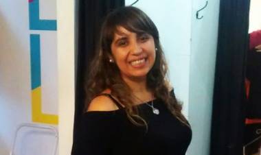 JUJUY: DESESPERADA BÚSQUEDA DE UNA MUJER EMBARAZADA