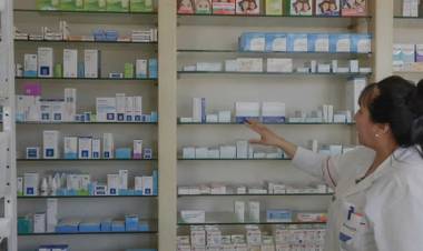 LOS REMEDIOS AUMENTARON 85% EN UN AÑO Y LOS PACIENTES RECORTAN HASTA EN LOS RECETADOS