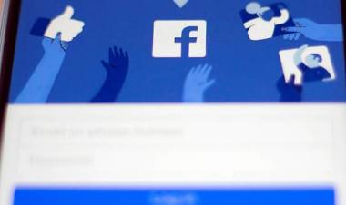 TRAS EL ESCÁNDALO CON CAMBRIDGE ANALYTICA, FACEBOOK SUSPENDIÓ "DECENAS DE MILES" DE APPS QUE PONEN EN RIESGO LA PRIVACIDAD DE LOS USUARIOS