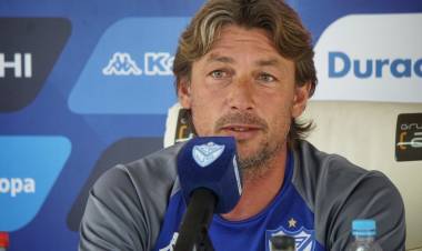 LA HISTORIA DE GABRIEL HEINZE, UN GUERRERO DEL FÚTBOL
