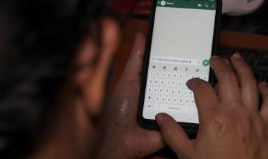 CINCO PROBLEMAS HABITUALES DE WHATSAPP QUE TIENEN FÁCIL SOLUCIÓN