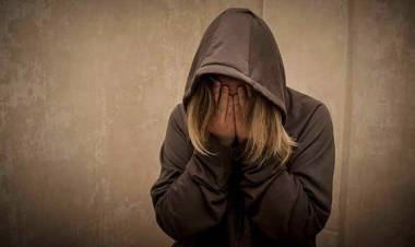 ENTRE RÍOS: "MAMÁ AYUDAME A MORIR, NO PUEDO VIVIR SIN DROGAS", EL DRAMÁTICO RELATO DE UNA JOVEN DE 21 AÑOS